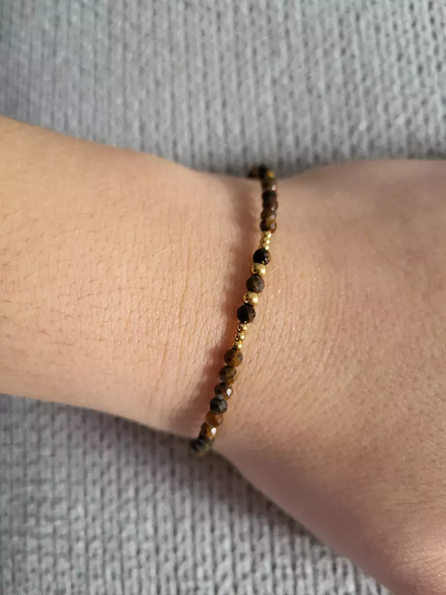 Bracelet Shiva