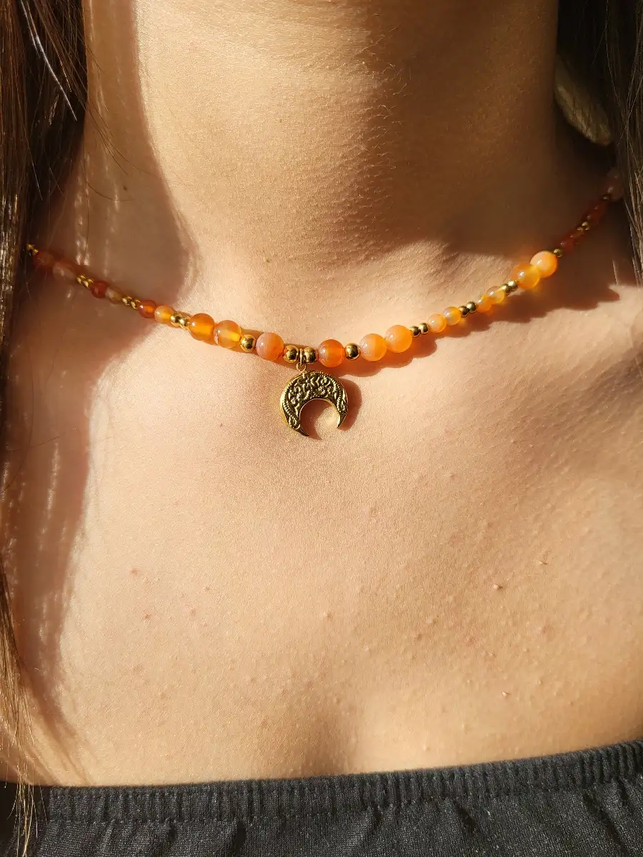 Collier Françoise
