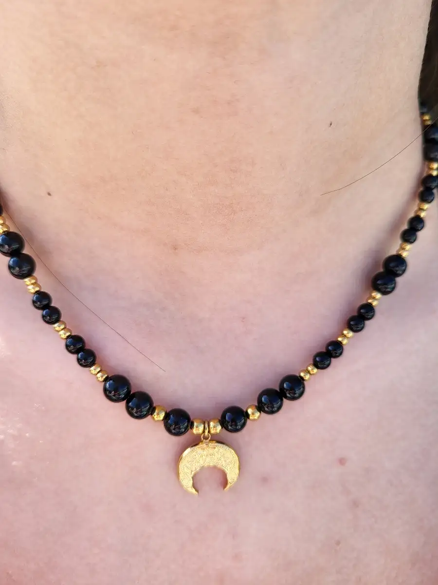 Collier Françoise