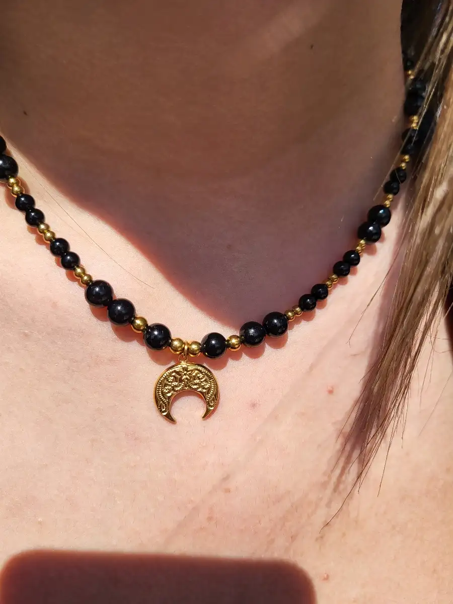 Collier Françoise