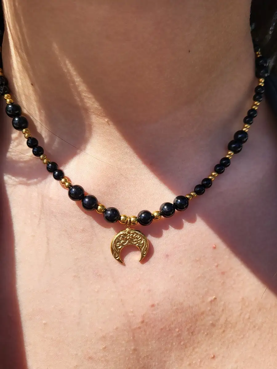 Collier Françoise