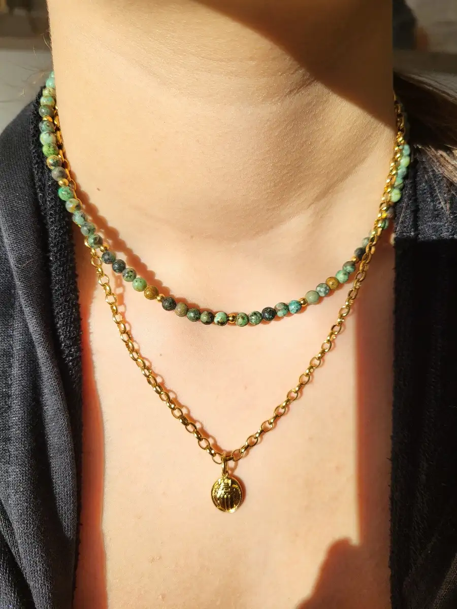 Collier Elodie