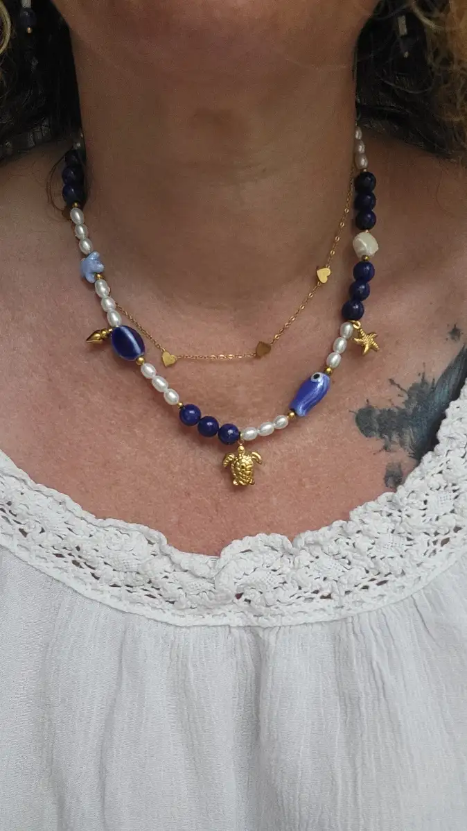 Collier Moana
