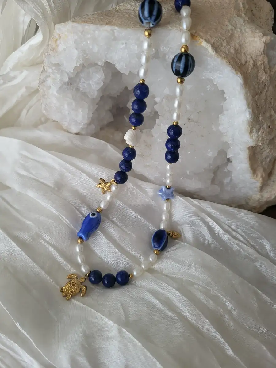 Collier Moana