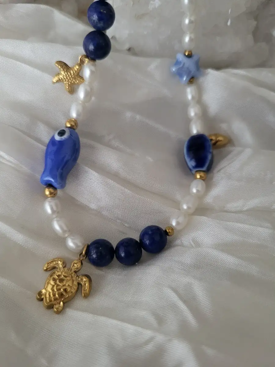 Collier Moana