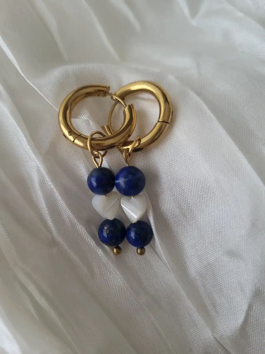 Boucles Kalea