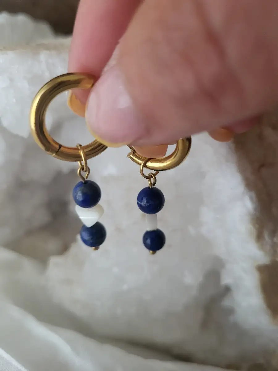 Boucles Kalea