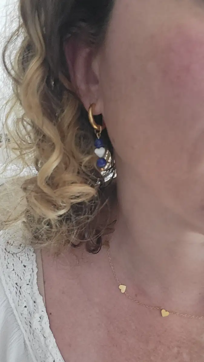 Boucles Kalea