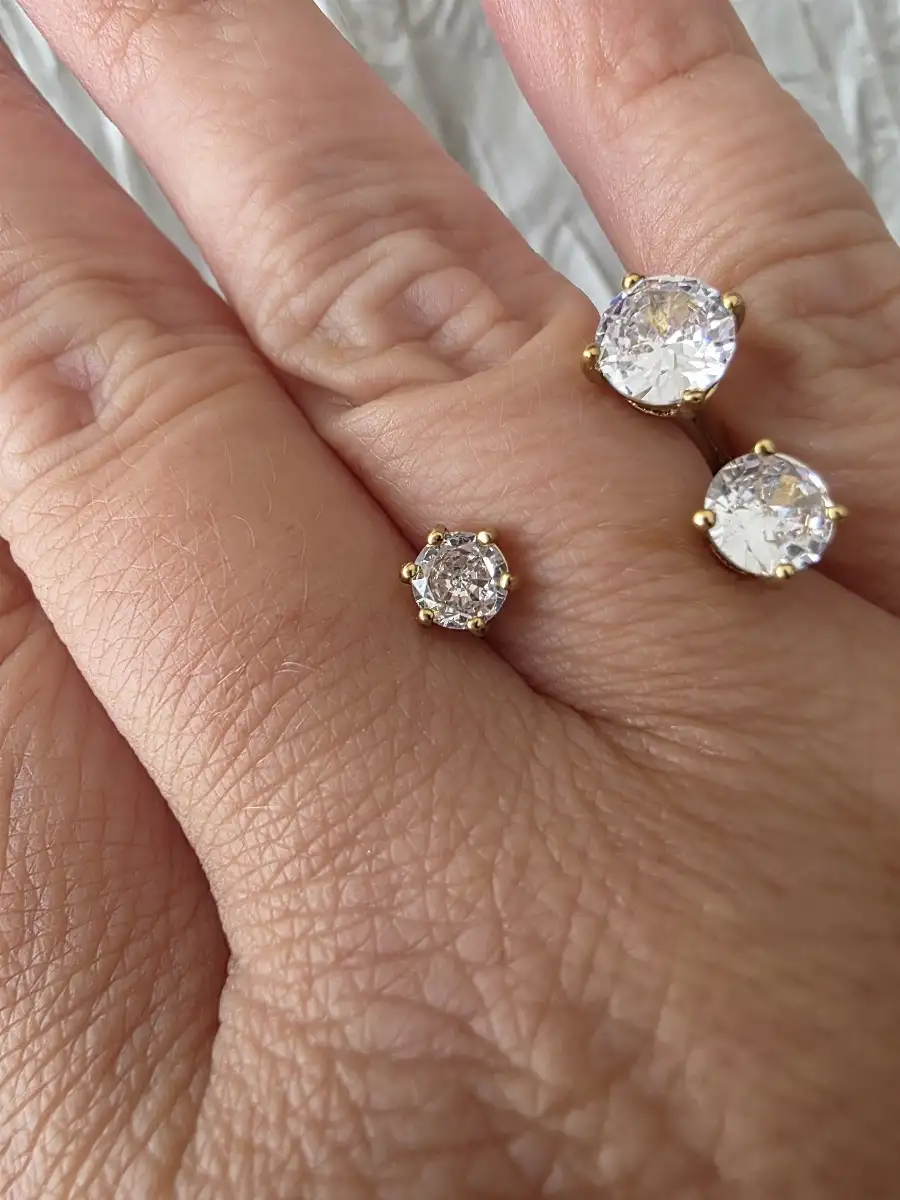 Bague Zora