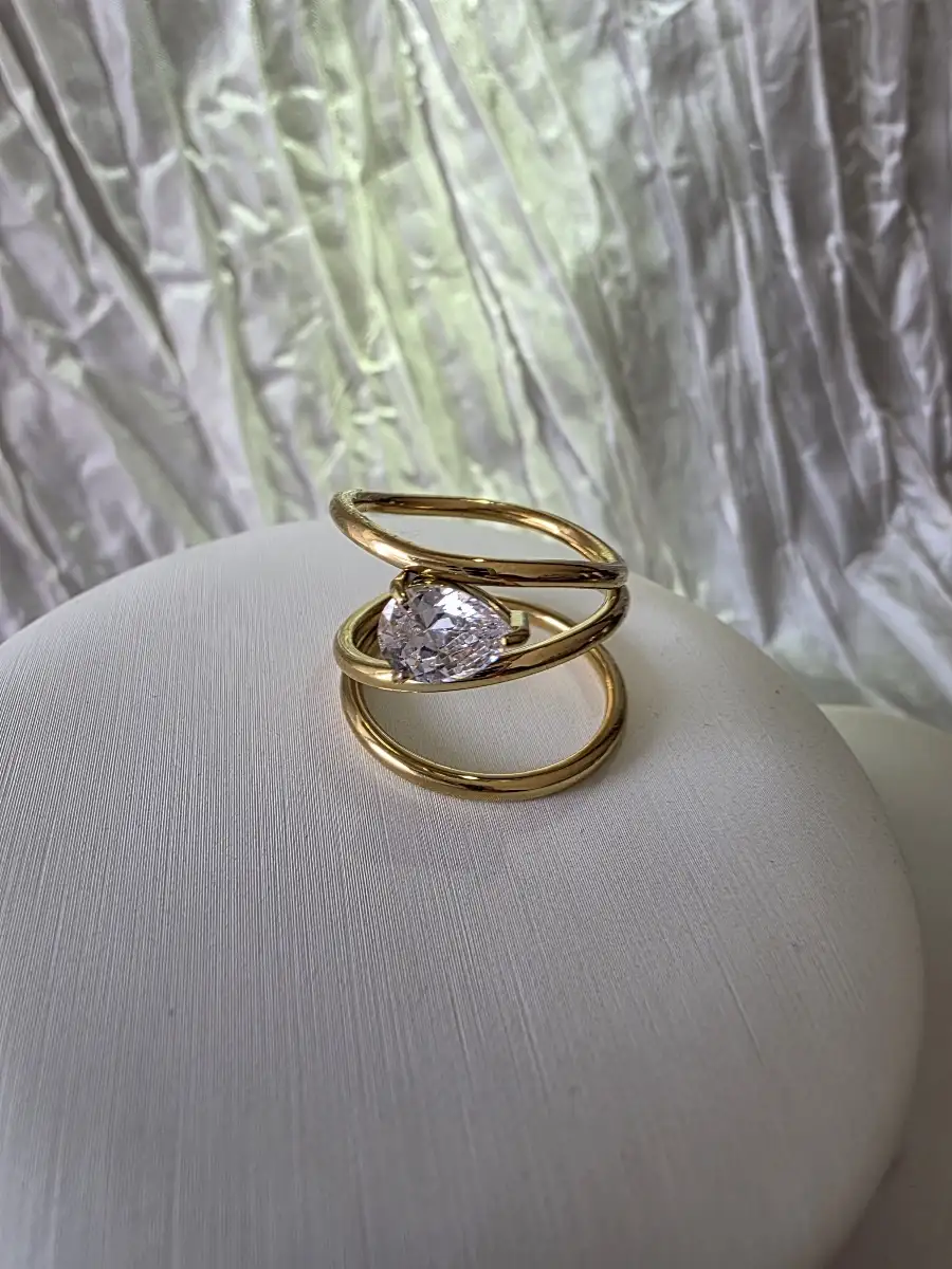 Bague Odessa