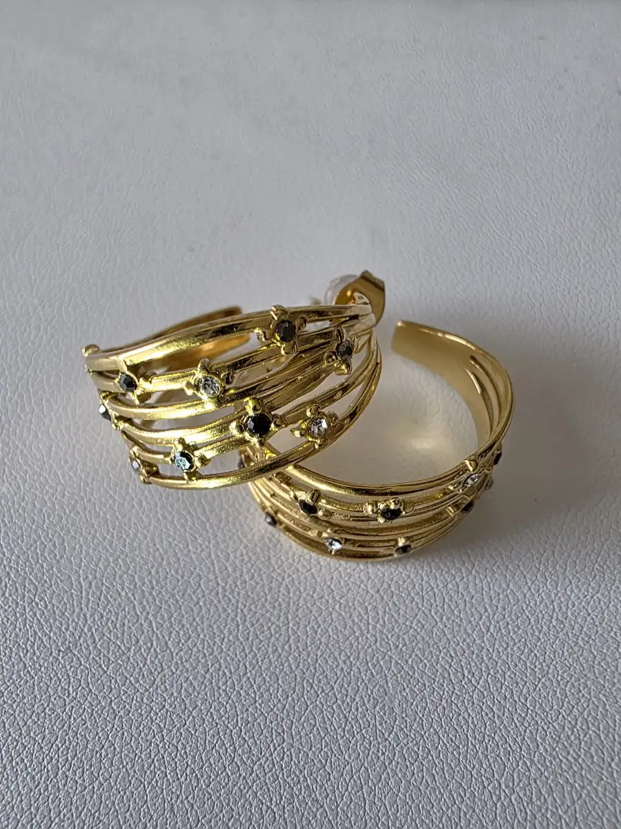 Boucles Luna