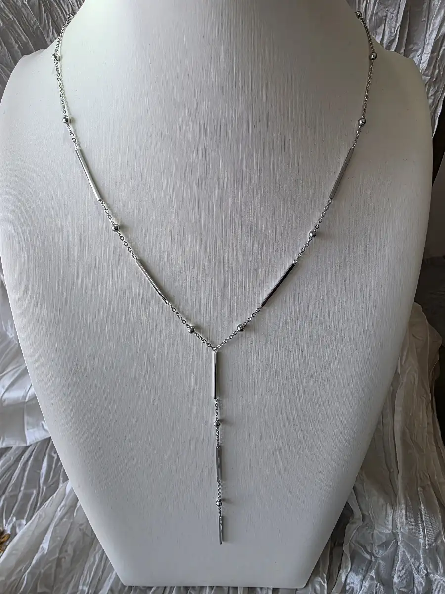 Collier Elya