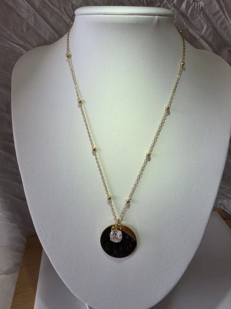 Collier Oliana