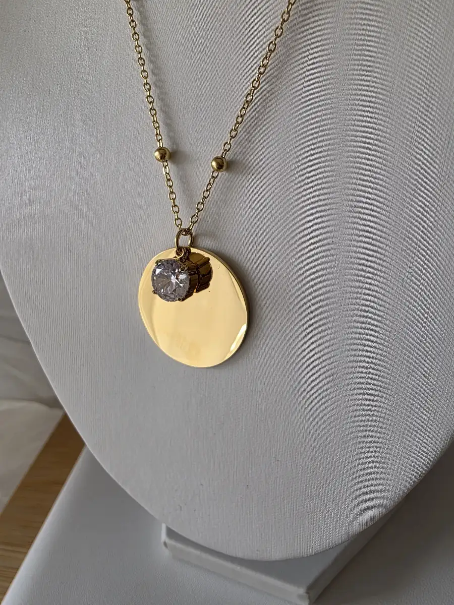 Collier Oliana
