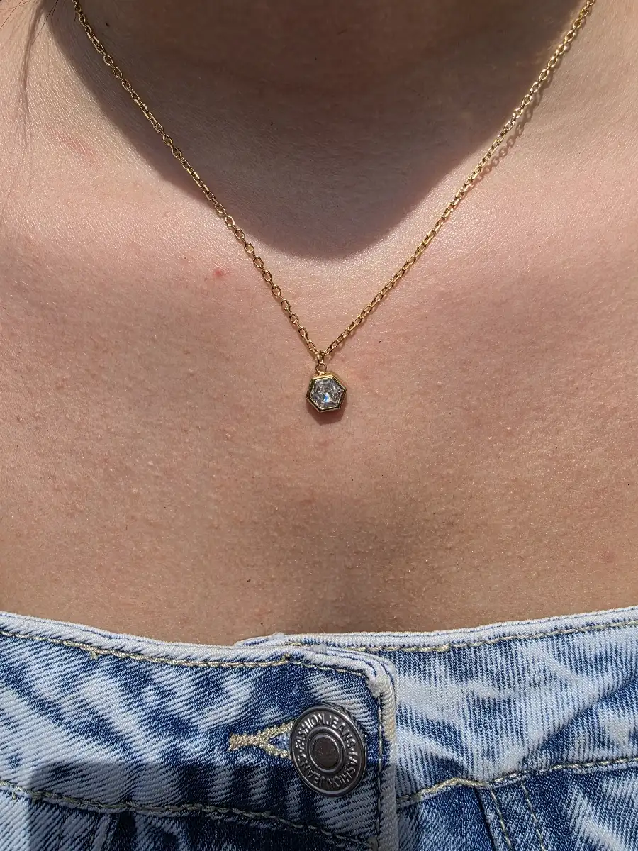 Collier Ayana