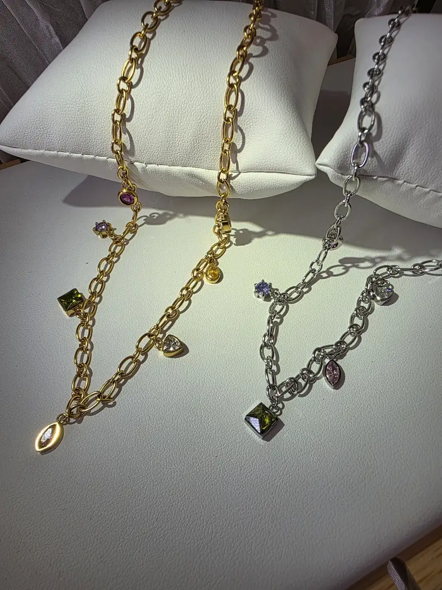 Collier Isadora