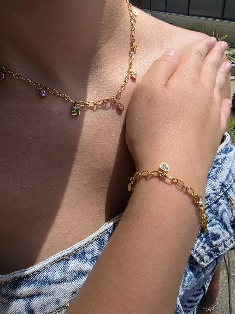 Bracelet Isadora