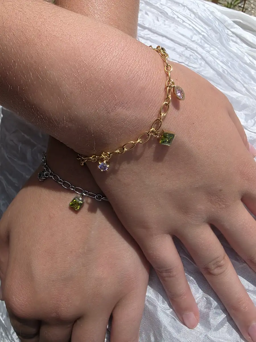 Bracelet Isadora