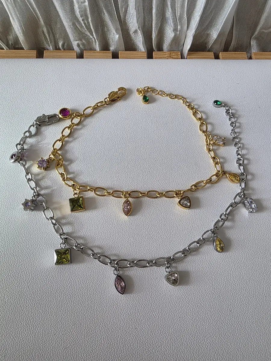 Bracelet Isadora