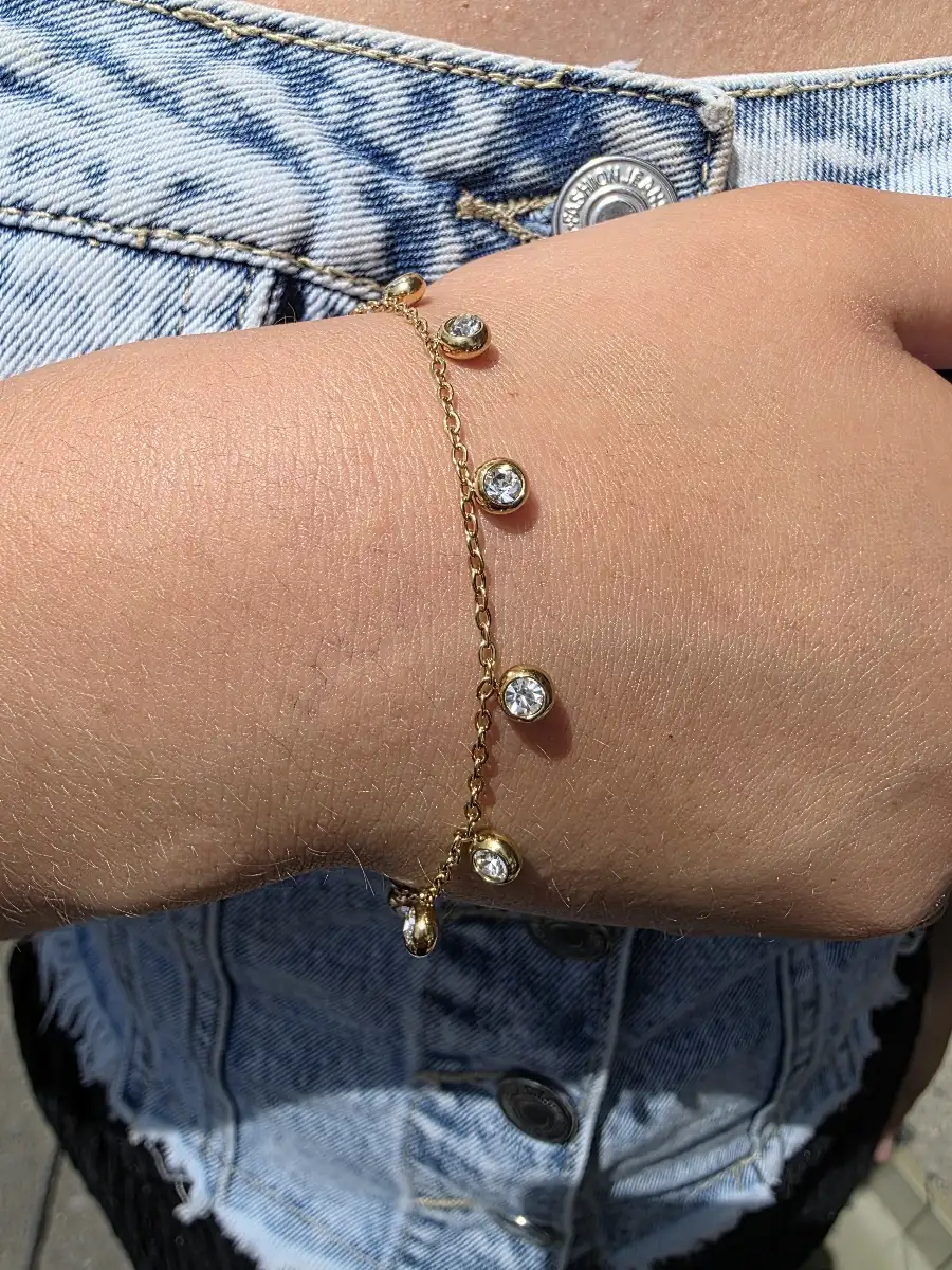 Bracelet Roxy