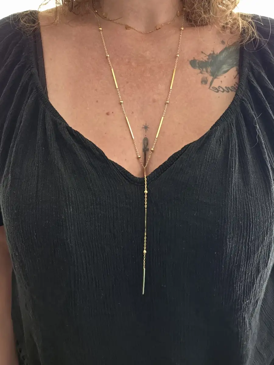 Collier Elya
