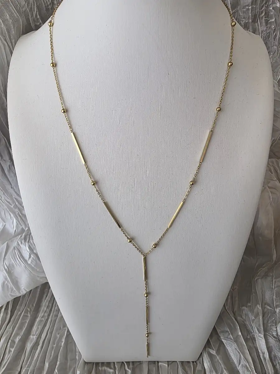 Collier Elya