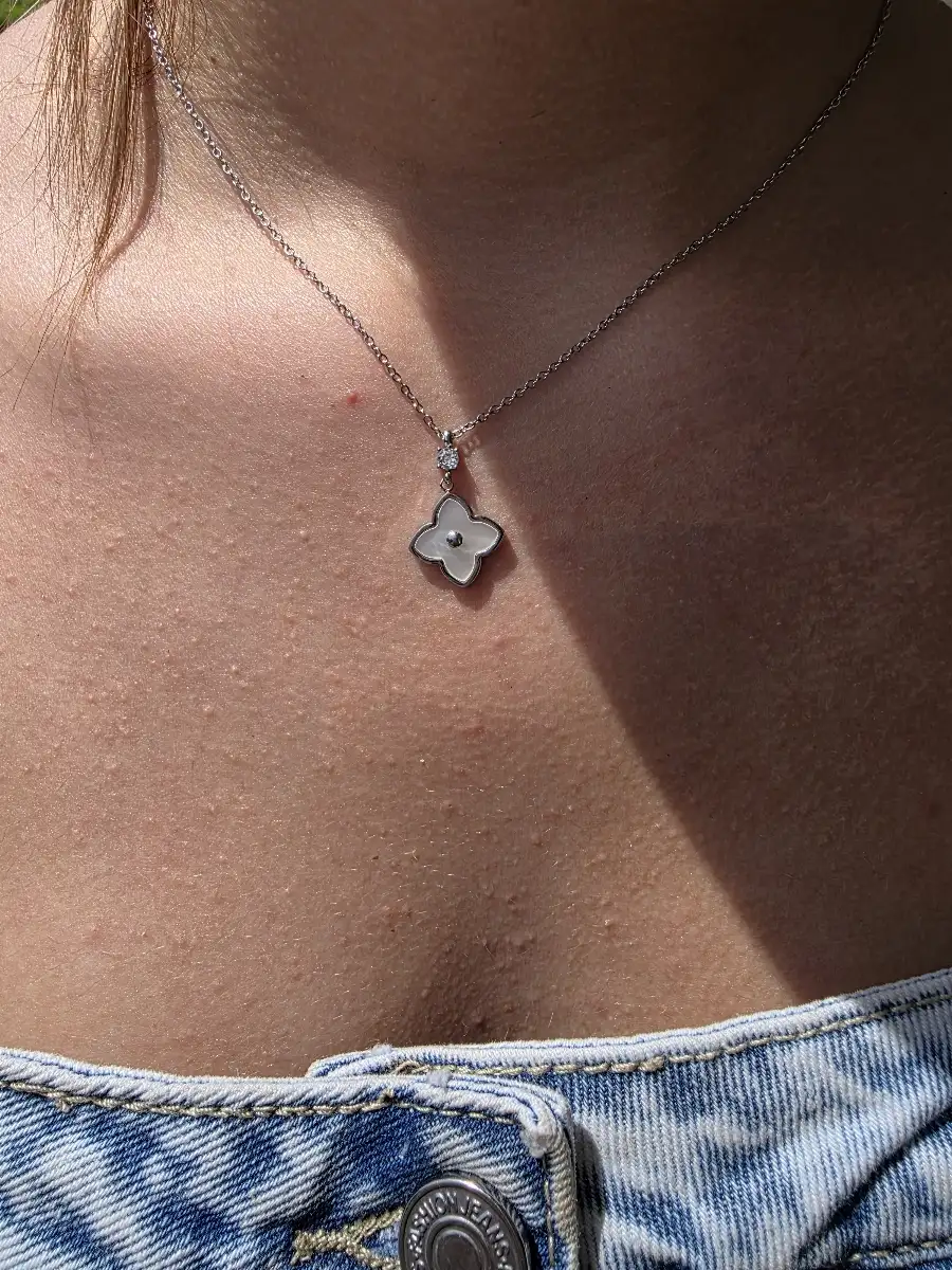 Collier Pia