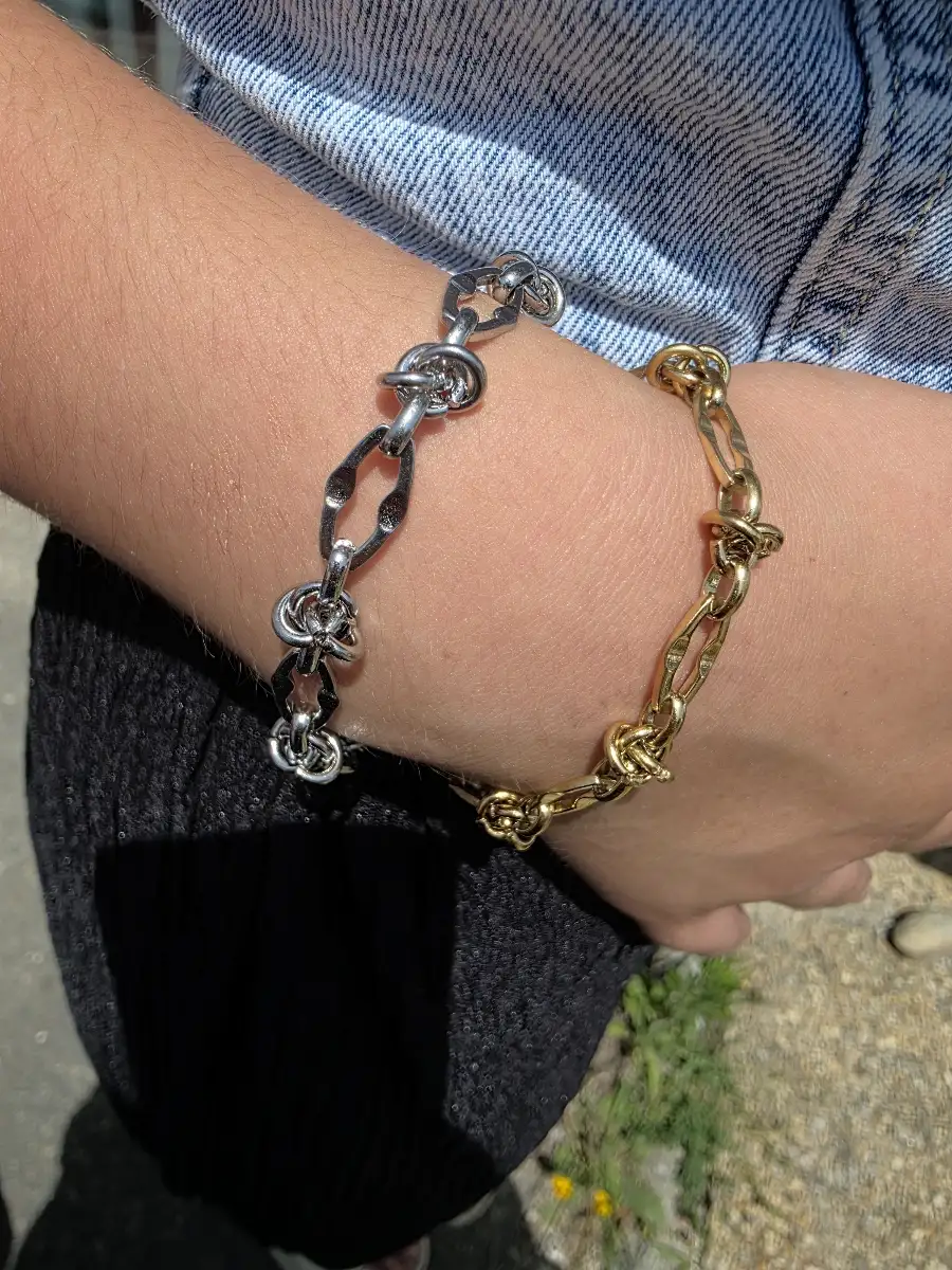 Bracelet Salomé