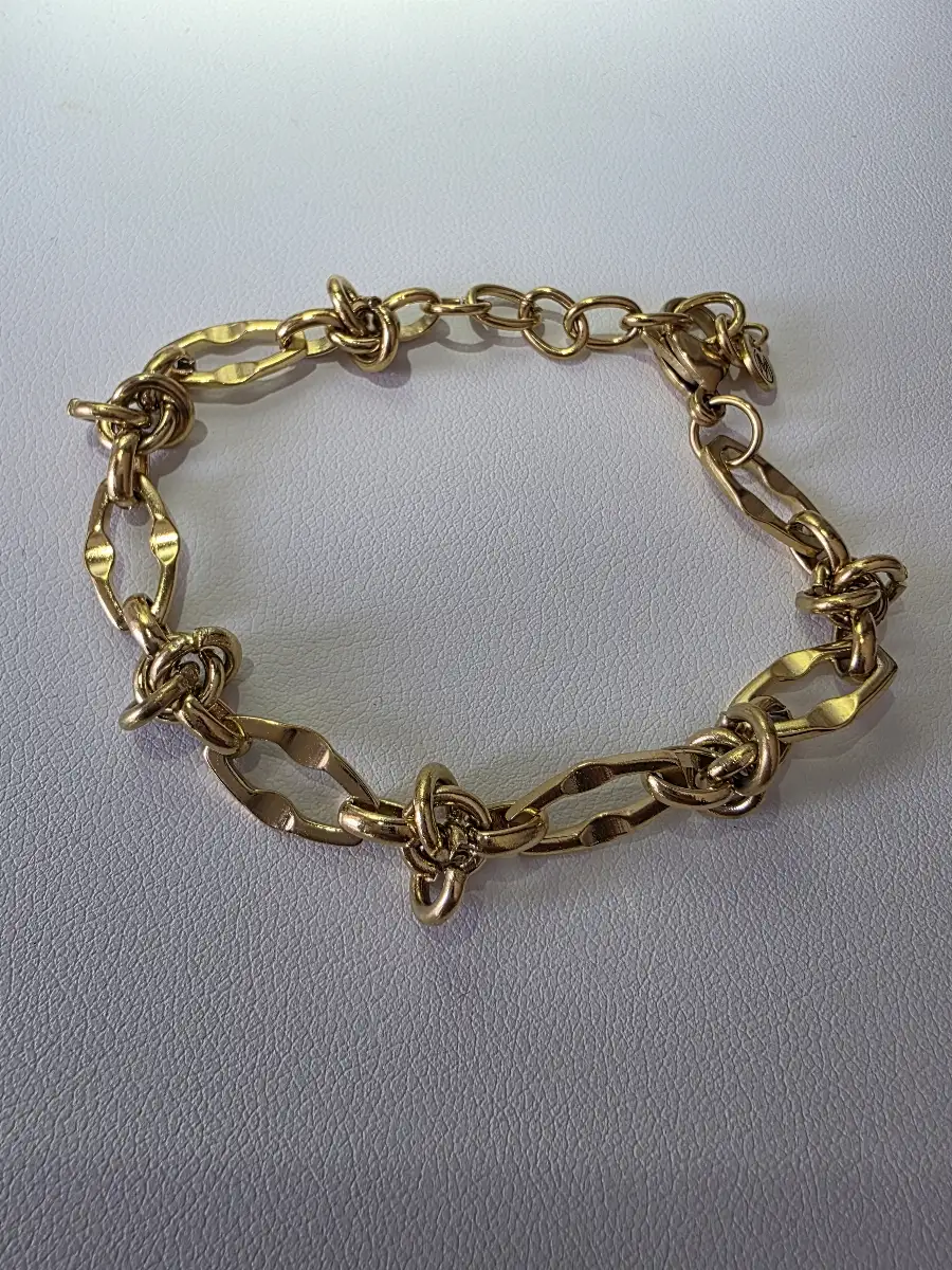 Bracelet Salomé