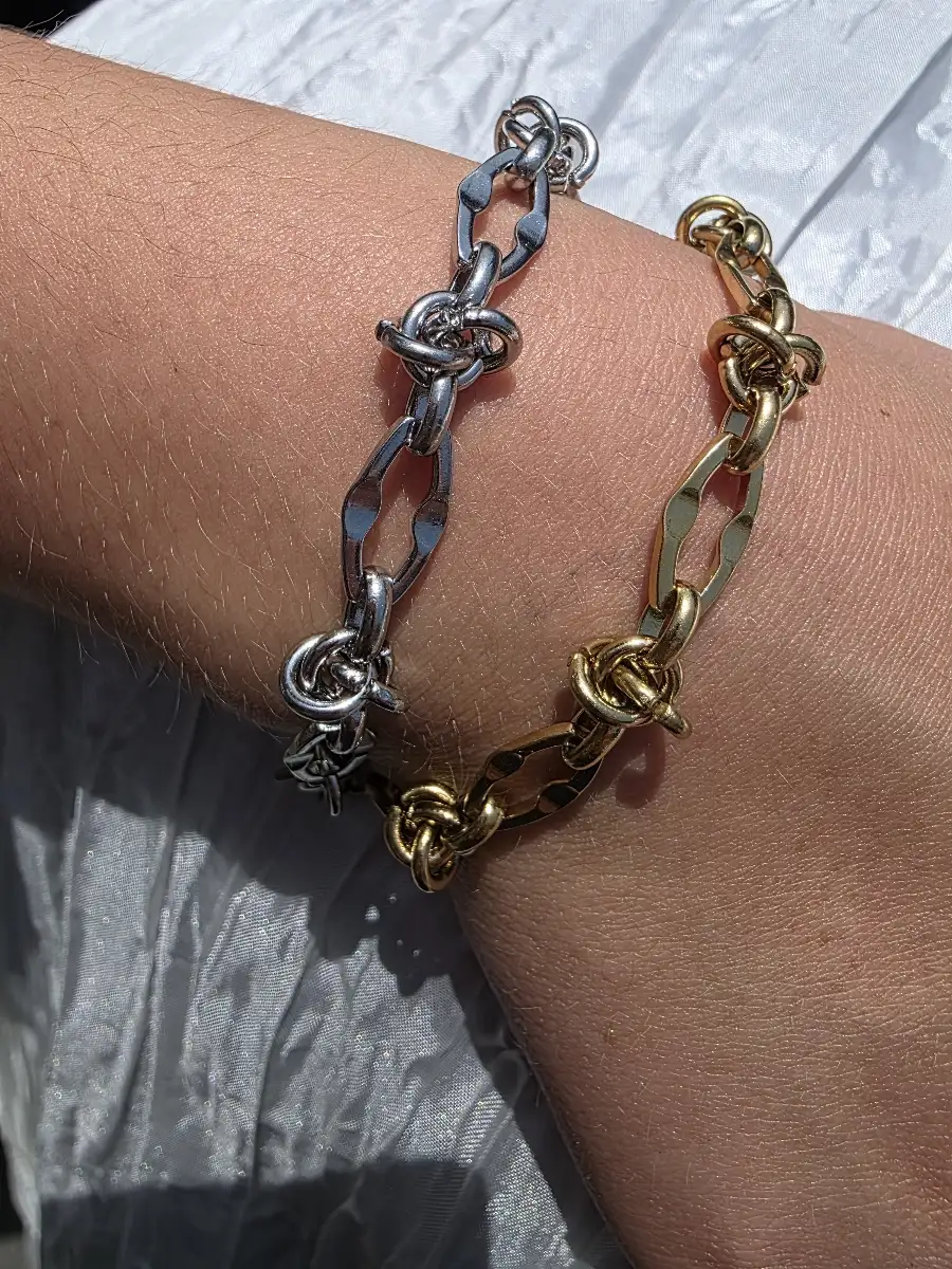 Bracelet Salomé