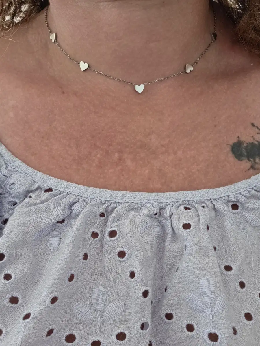 Collier Lovely
