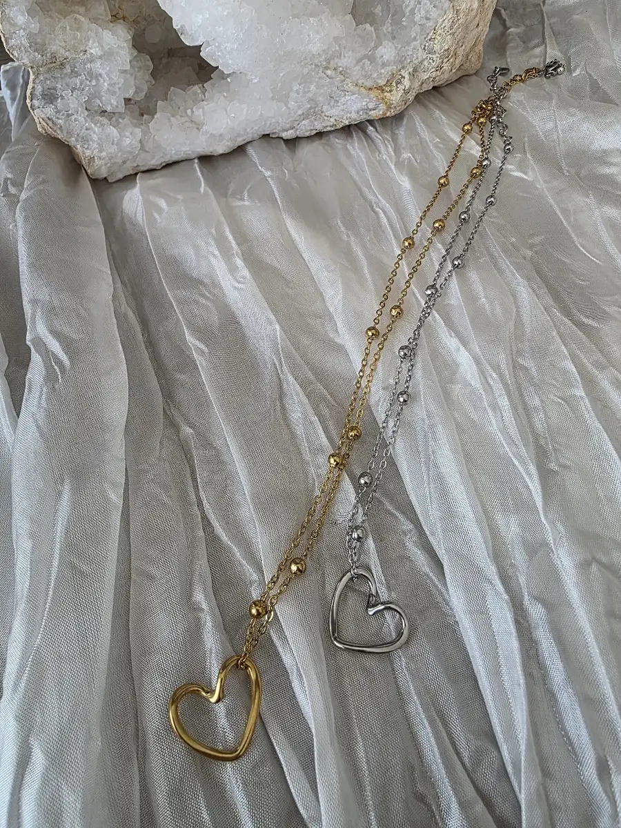 Collier Roméo