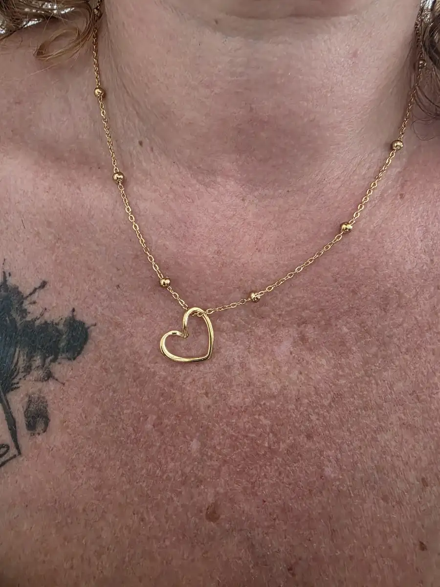 Collier Roméo