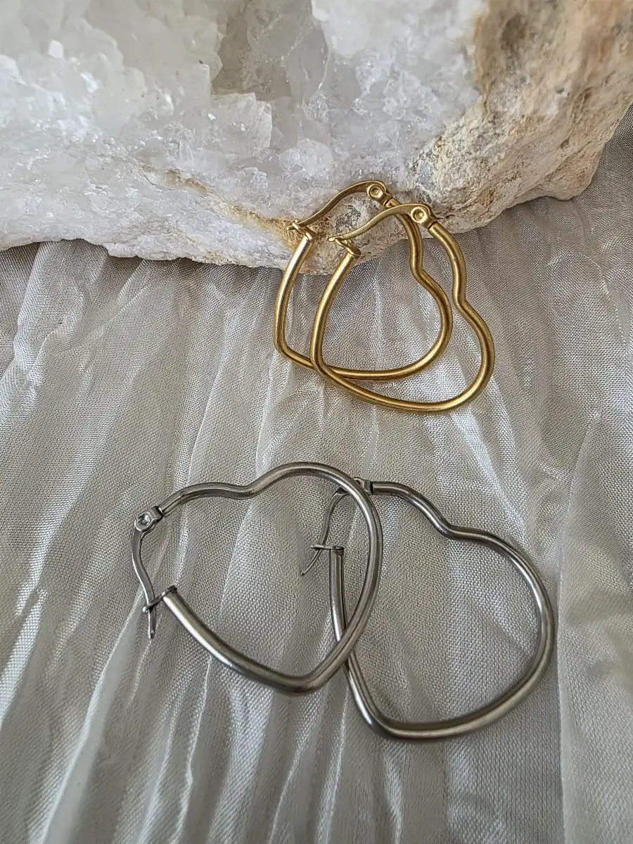 Boucles Juliette