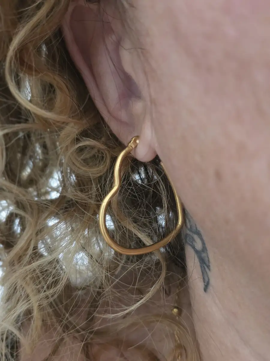 Boucles Juliette