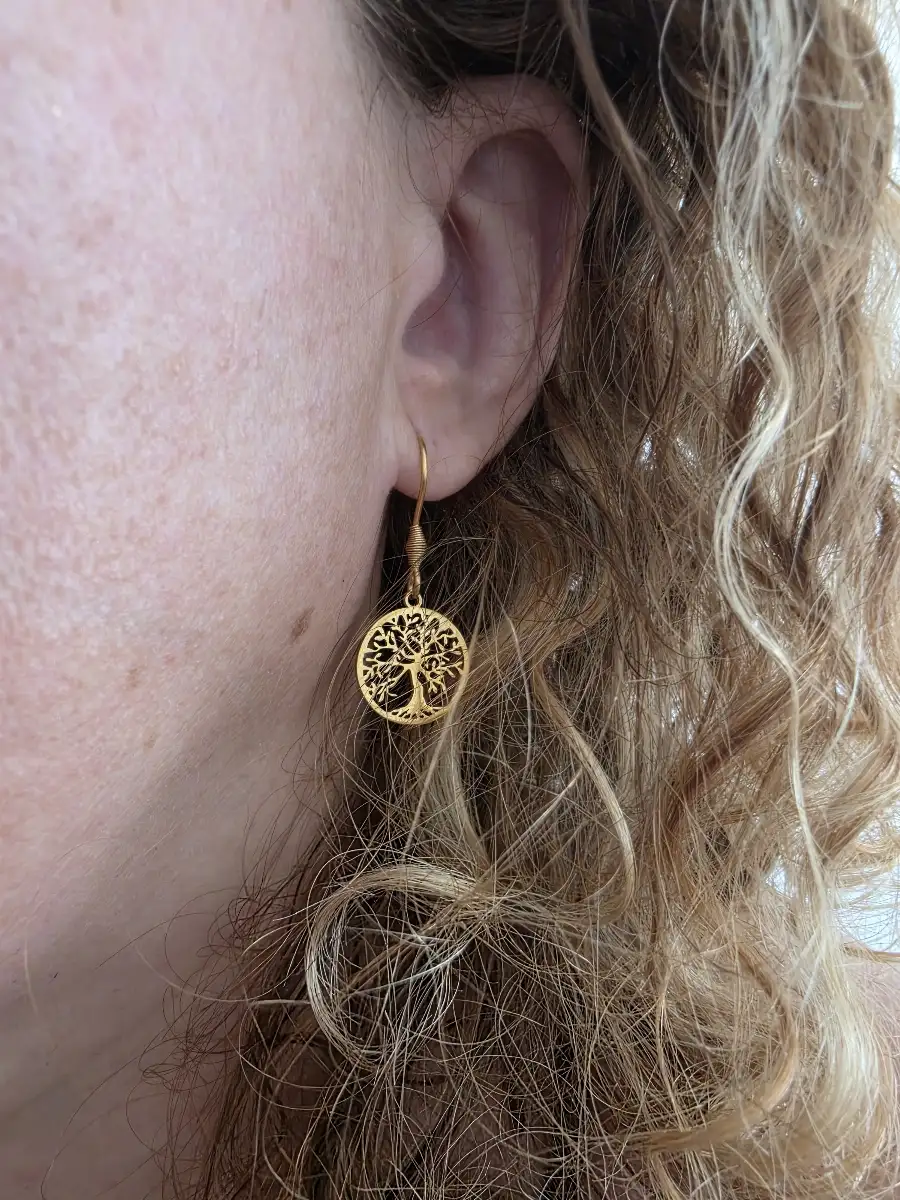 Boucles Andréa
