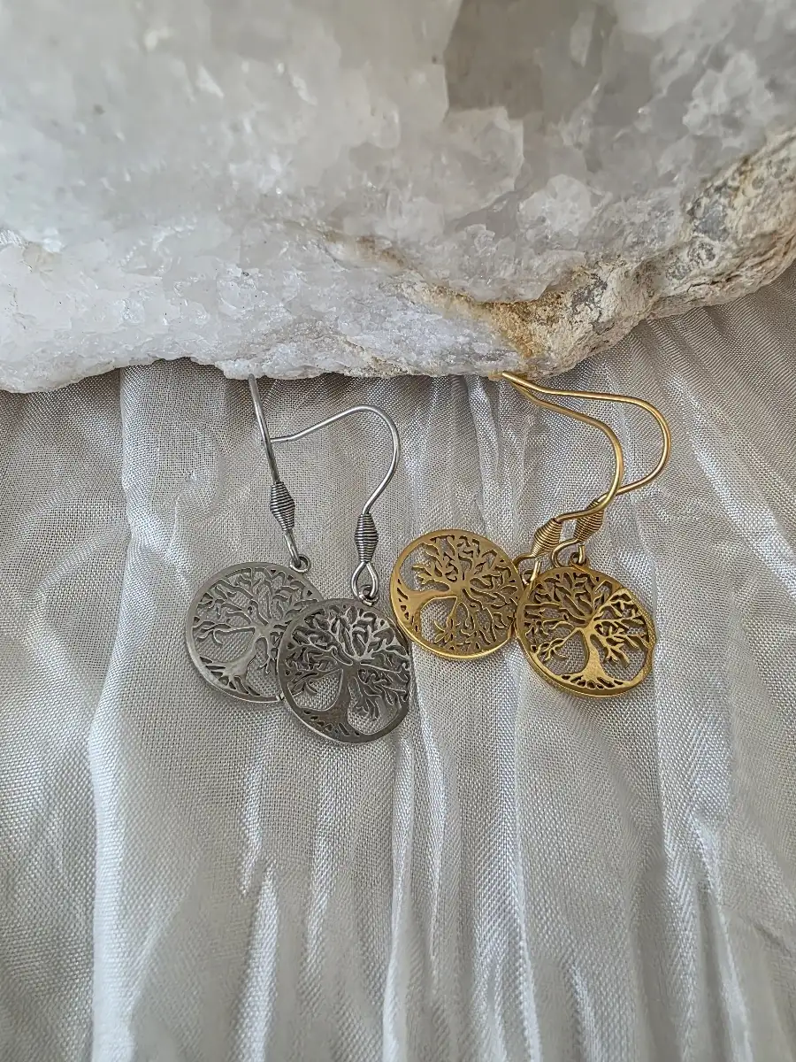 Boucles Andréa
