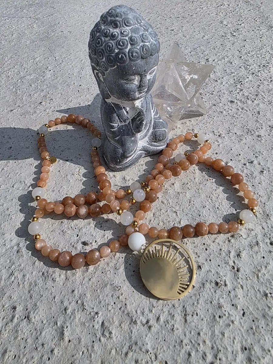 Mala équilibre intérieur