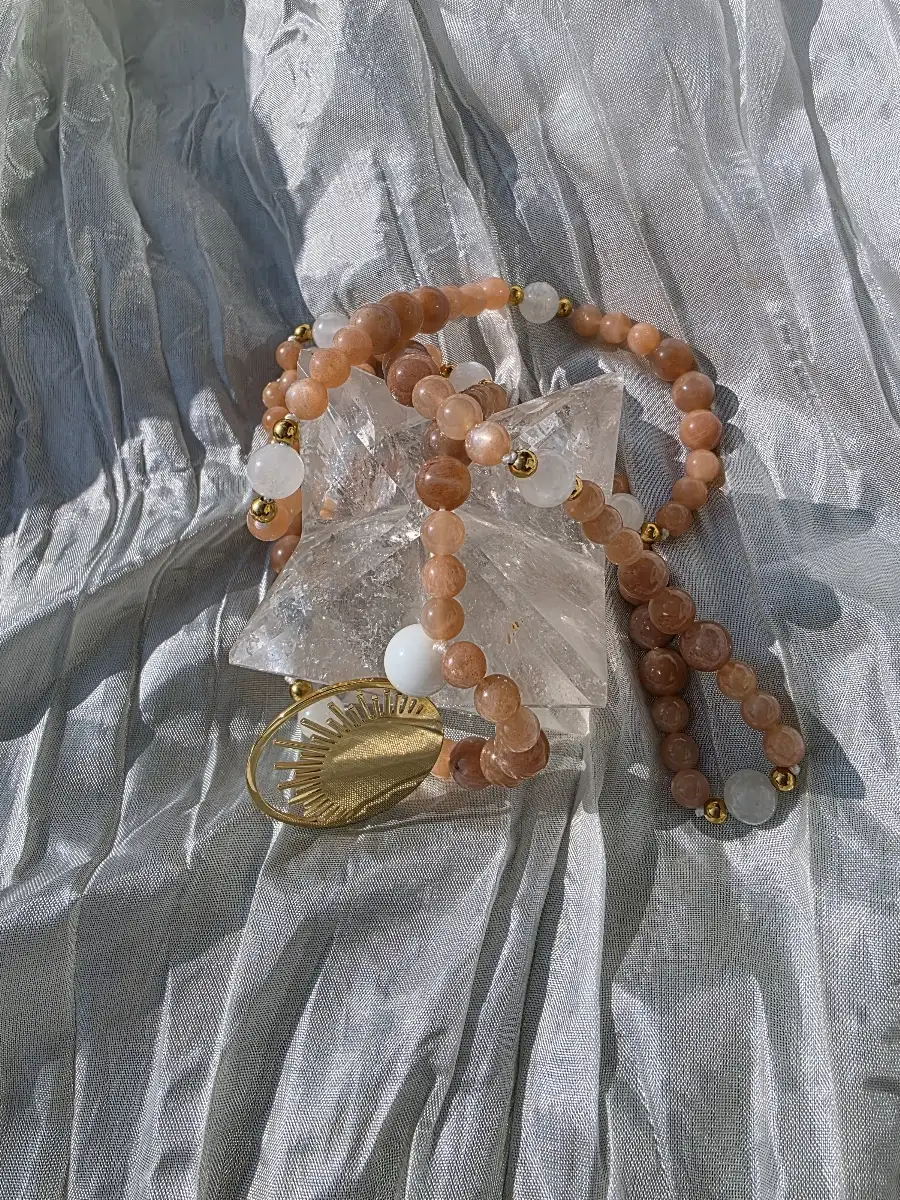 Mala équilibre intérieur