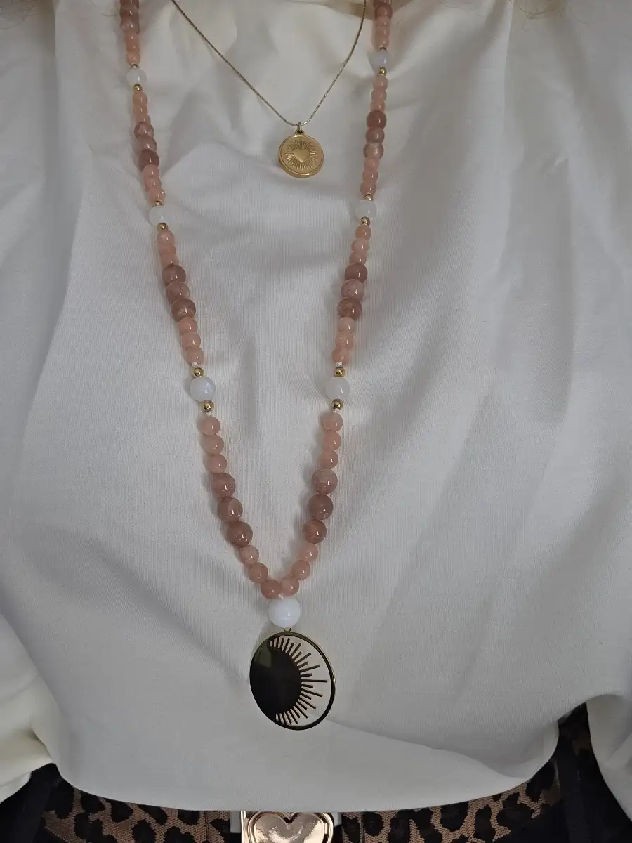 Mala équilibre intérieur