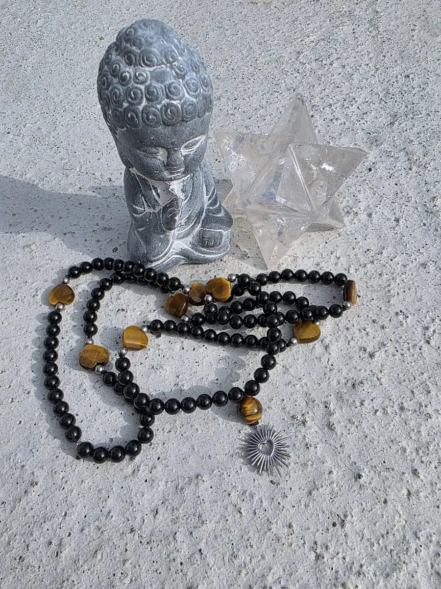 Mala coeur protecteur