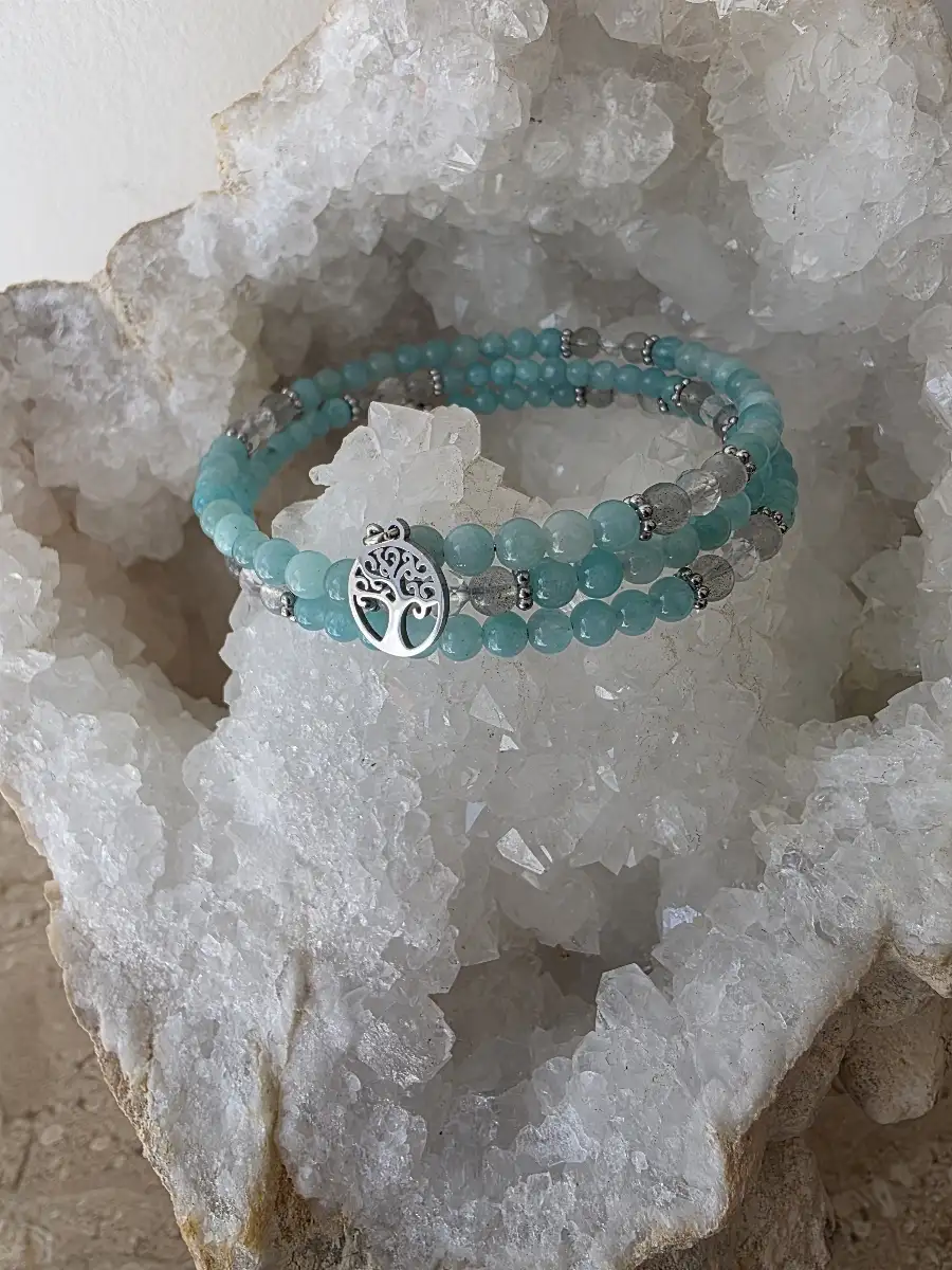 Bracelet - Amour de soi & Harmonie