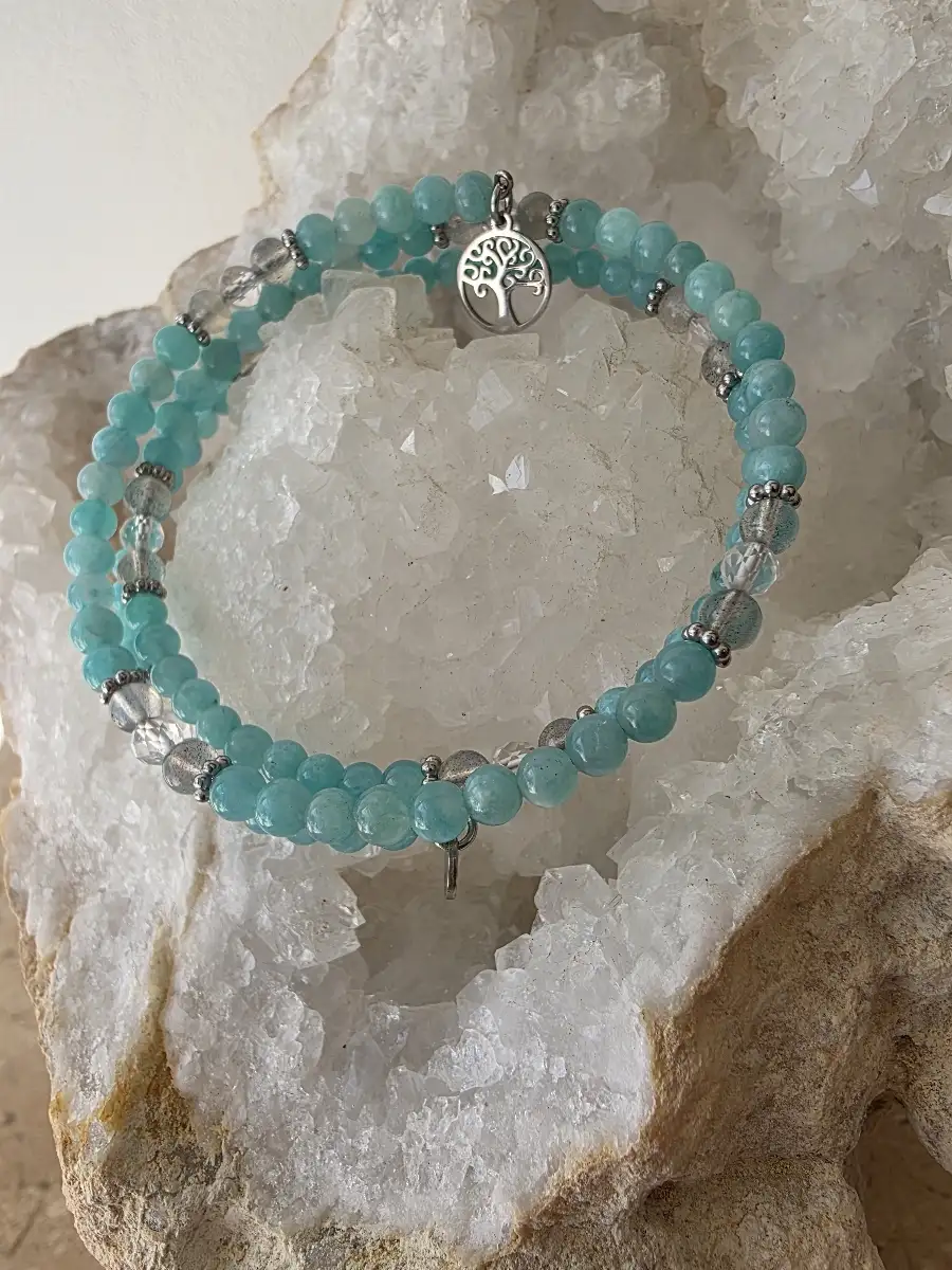 Bracelet - Amour de soi & Harmonie