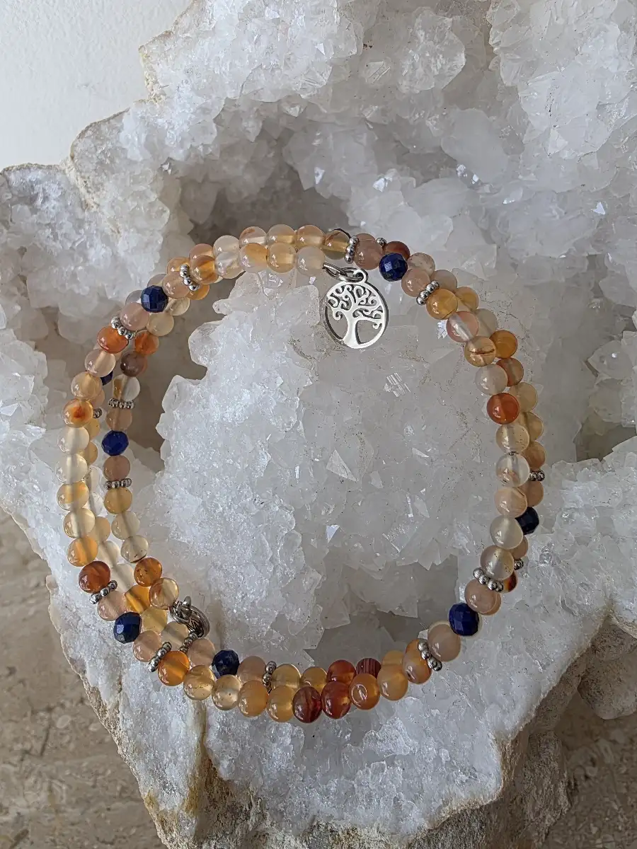 Bracelet Expression & créativité