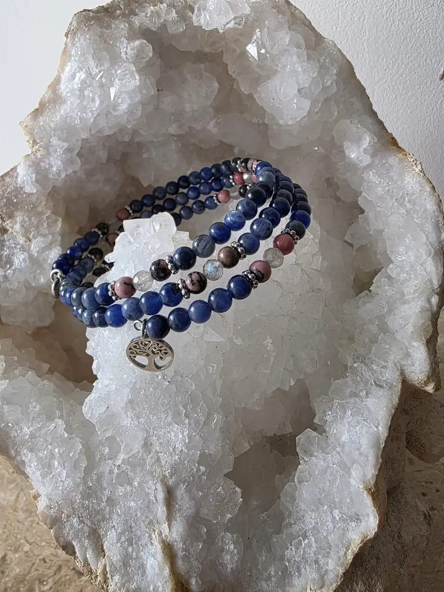 Bracelet intuition & ouverture