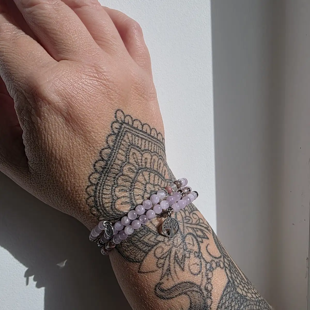 Bracelet Harmonie & Apaisement