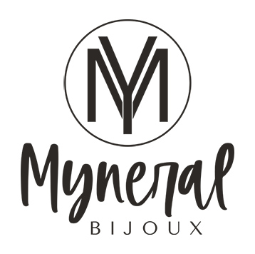 Logo Myneral Bijoux